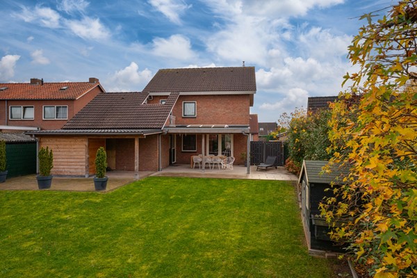 Foto - Te koop: Kleefsestraat 1, 7037 AV Beek